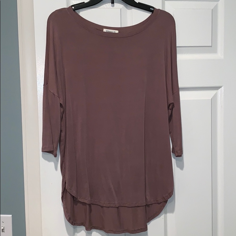 Boutique Top